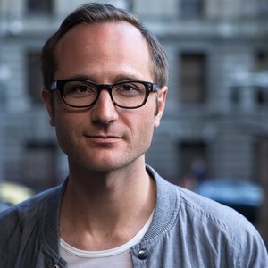 Антон Сергеевич